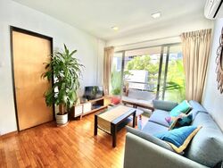 Niven Suites (D9), Condominium #460648631